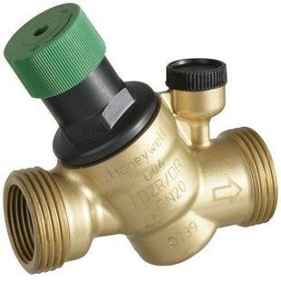Honeywell редуктор тиску D04FM-1/2A (D04FS12A) 1