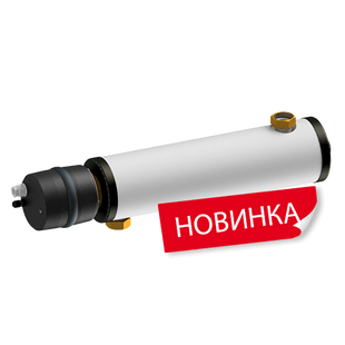 Електричний нагрівальний елемент Drazice TJ 2&ldquo; HP 1