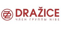 Drazice - Водонагреватели