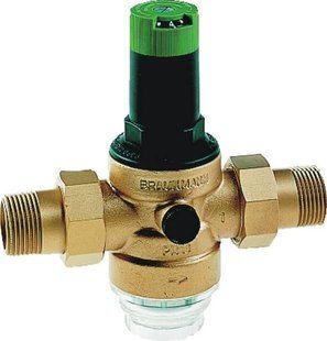 Honeywell D05FS-3/4A 1