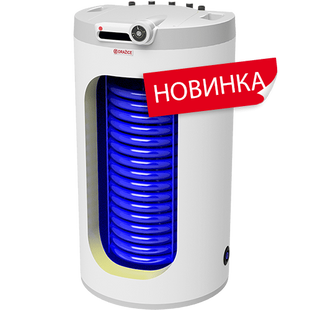 Комбинированный бойлер Drazice OKCE 100.1 NTR/HV/2,2 kW 1