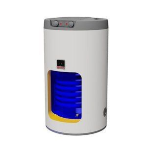 Комбинированный бойлер Drazice OKCE 100 NTR/2,2kW 1
