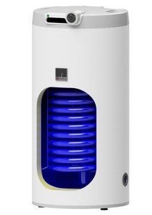 Комбинированный бойлер Drazice OKCE 125 NTR/2,2kW 1