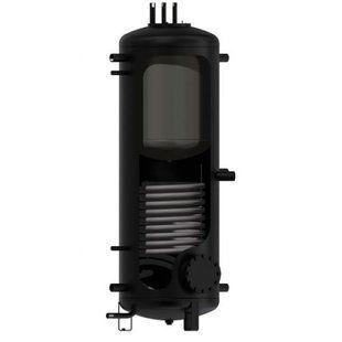Drazice NADO 500 v2 - 140 з ізоляцією 1