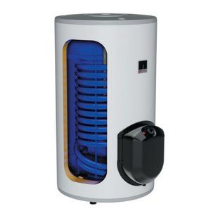 Комбинированный бойлер Drazice OKCE 160 NTR/2,2kW 1