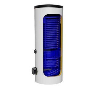 Drazice OKC 400 NTRR/HP/SOL 1
