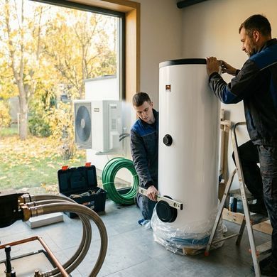 Drazice OKC 400 NTRR/HP/SOL 2