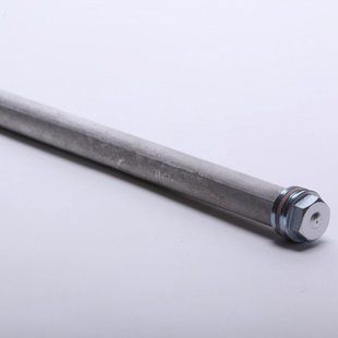 Магниевый анод 33х450 5/4"