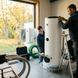 Бойлеры косвенного нагрева Drazice OKC 500 NTRR/HP/SOL 2