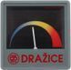 Индикатор температуры Drazice
