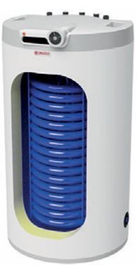 Комбинированный бойлер Drazice OKCE 160 NTR/HV/2,2 kW 3