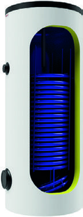 Бойлер косвенного нагрева Drazice OKC 300 R/HP/S 1