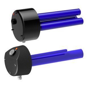 Нагревательный модуль Drazice TPK 210.1-12/12kW 1