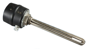 Электрический ТЭН с резьбой TJ G 6/4''